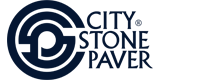 City Stone Paver